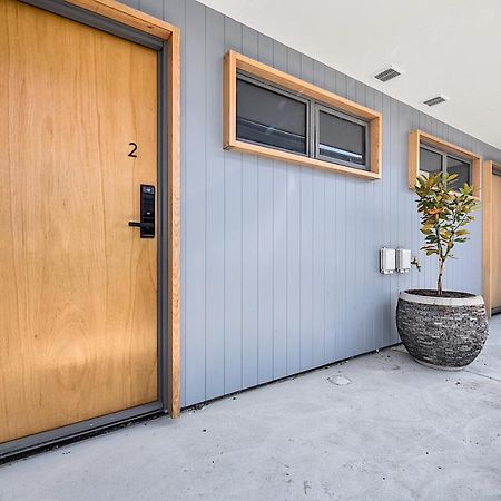 Southern Apartments Launceston Exterior foto