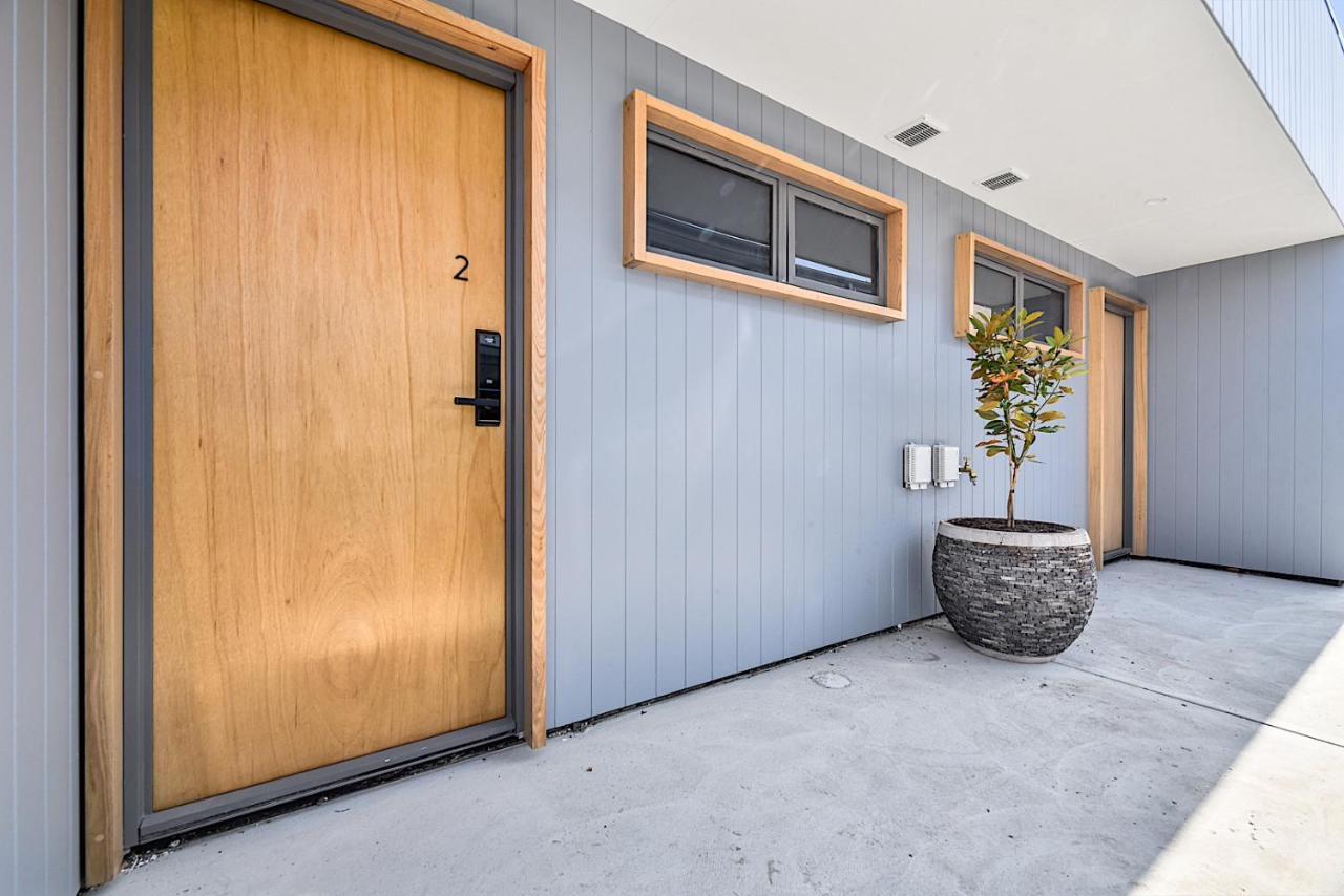Southern Apartments Launceston Exterior foto