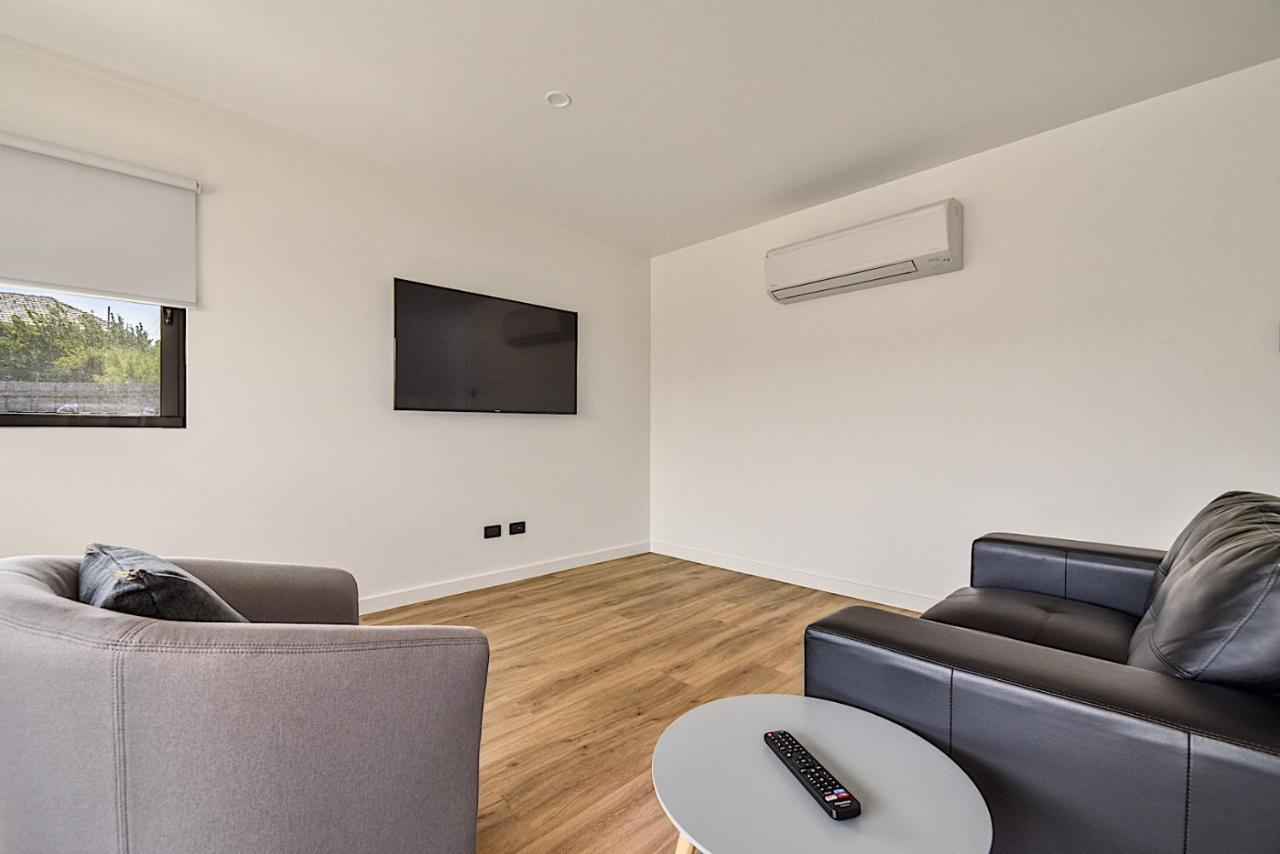 Southern Apartments Launceston Exterior foto